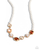 Complete set: Necklace: "Dumbfounding Decadence Bracelet: "Dumbfounding Dazzle
