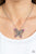 Badlands Butterfly