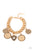 Complete CHARM-ony