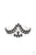 Teton Tiara