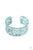 Snap, Crackle, Pop! - Blue